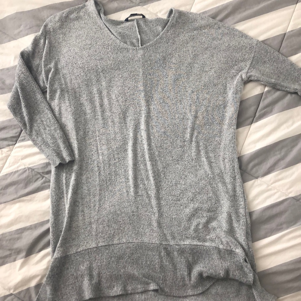 American Eagle top